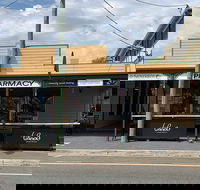 B.L.D Tuckerbox - Restaurant Guide