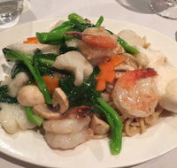 Bamboo House Chinese Restaurant - Restaurant Guide