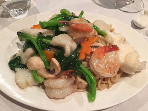 Bamboo House Chinese Restaurant - Restaurant Guide 0