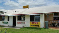 Baralaba Hotel
