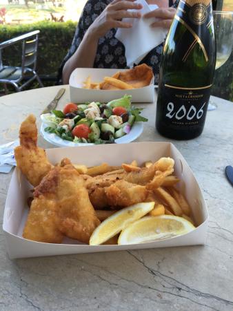 Bart's Place Brisbane