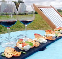 Basalt Vineyard Cafe - Restaurant Guide