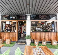 Beans  Greens Cafe - Restaurant Guide