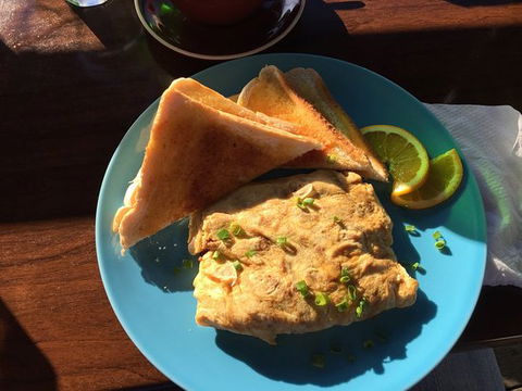 Bella's Chit Chat Cafe - Restaurant Guide 0