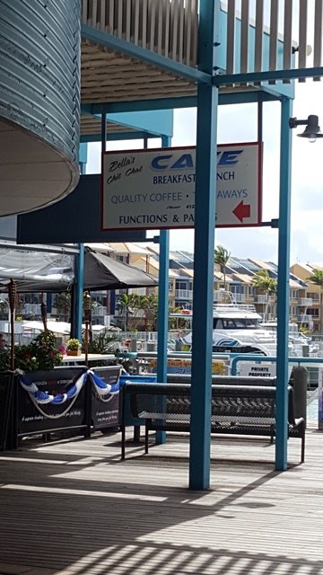 Bella's Chit Chat Cafe - Restaurant Guide 2