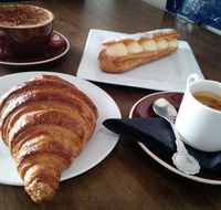Ben's Patisserie - Restaurant Guide