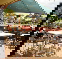 Billabong Restaurant - Restaurant Guide