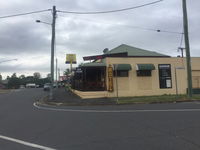 Bororen Hotel Restaurant