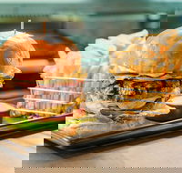 Brothers Ipswich - Restaurant Guide