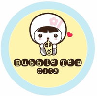 Bubble Tea City