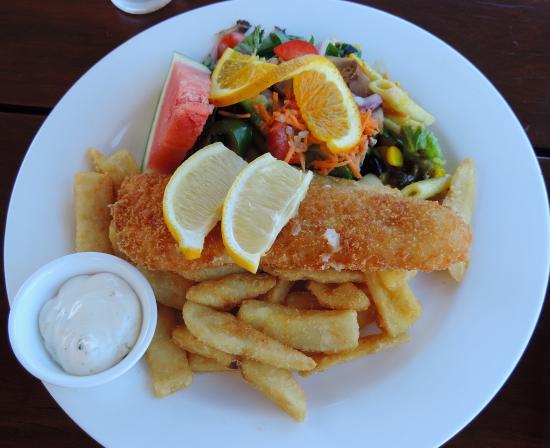 Felton QLD Restaurant Guide