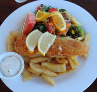 Bull  Barley Inn - Restaurant Guide