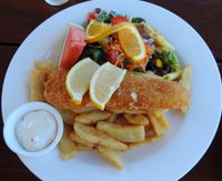 Ramsay Takeaway and Ramsay Restaurant Guide Restaurant Guide