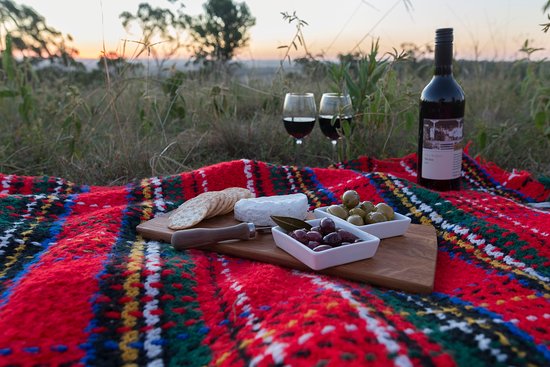 Pierces Creek QLD Restaurant Guide