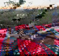 Bunnyconnellen Olive Grove  Vineyard - Restaurant Guide