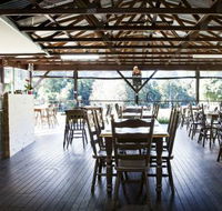Bunya Mountains Coffee Shop and Tavern - Restaurant Guide