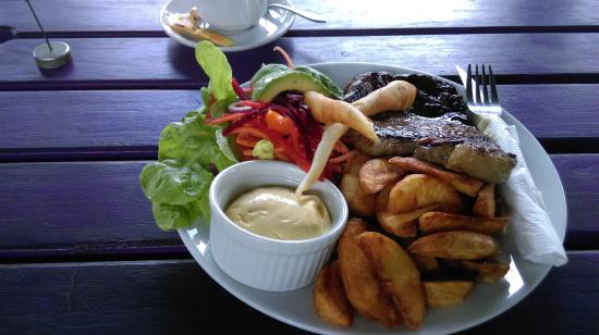 Bungundarra QLD Restaurant Guide