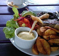 Byfield General Store - Restaurant Guide