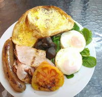 Cafe Delicious - Restaurant Guide
