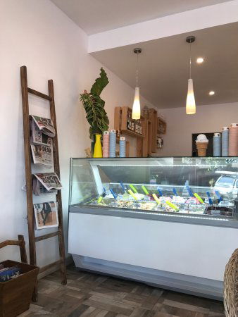 Capannina - Restaurant Guide 0