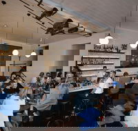 Carlton Wine Room - Restaurant Guide