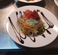 Channel Inn Bar and Bistro - Restaurant Guide