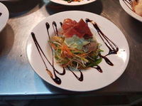 Channel Inn Bar and Bistro