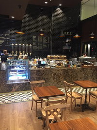 Coffee Emporium