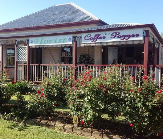 Wateranga QLD Restaurant Guide