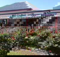 Coffee Pozzee Pty Ltd - Restaurant Guide