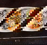 Coffee Tribe Cafe - Restaurant Guide