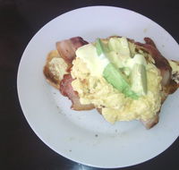Collinsville Coffee House - Restaurant Guide