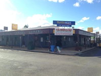 Commercial Hotel Motel Biggenden