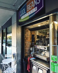 Cool Beans Espresso