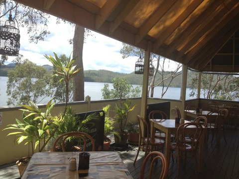 Cormorant Bay Cafe - Restaurant Guide 0