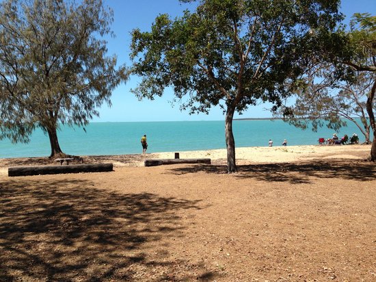 Clairview QLD Restaurant Guide