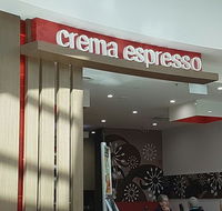 Crema Espresso - Restaurant Guide