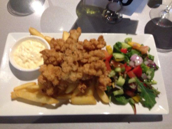 Inkerman QLD Restaurant Guide
