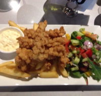 Cutter's Cafe - Restaurant Guide