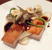 Dinner by Heston Blumenthal - Restaurant Guide