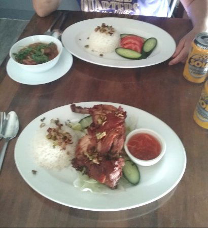 Flinders View QLD Restaurant Guide