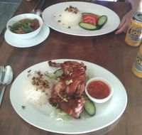 Ebee Meals and Coffee - Restaurant Guide