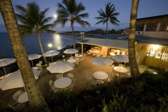Eimeo QLD Restaurant Guide