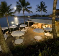 Eimeo Pacific Hotel - Restaurant Guide