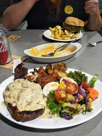 Elliott Heads Takeaway and Elliott Heads Restaurant Guide Restaurant Guide