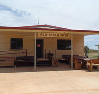Eulo General Store - Restaurant Guide