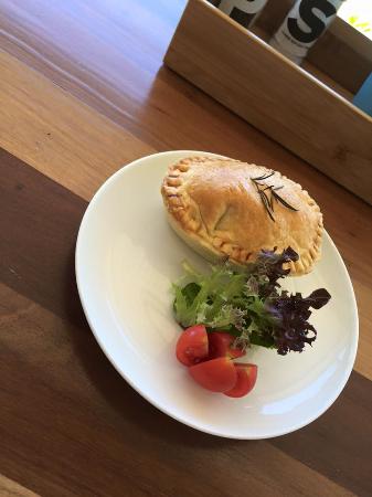 Finnie QLD Restaurant Guide