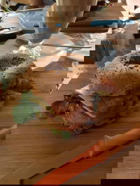 Tambo Takeaway and Tambo Restaurant Guide Restaurant Guide