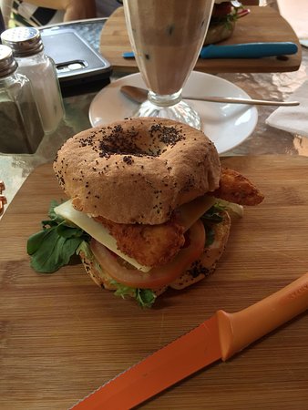 Fanny Mae's Cafe - Restaurant Guide 0