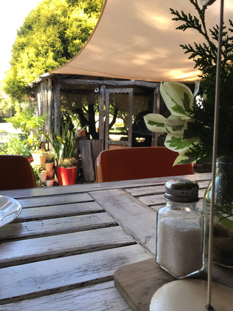 Fanny Mae's Cafe - Restaurant Guide 2